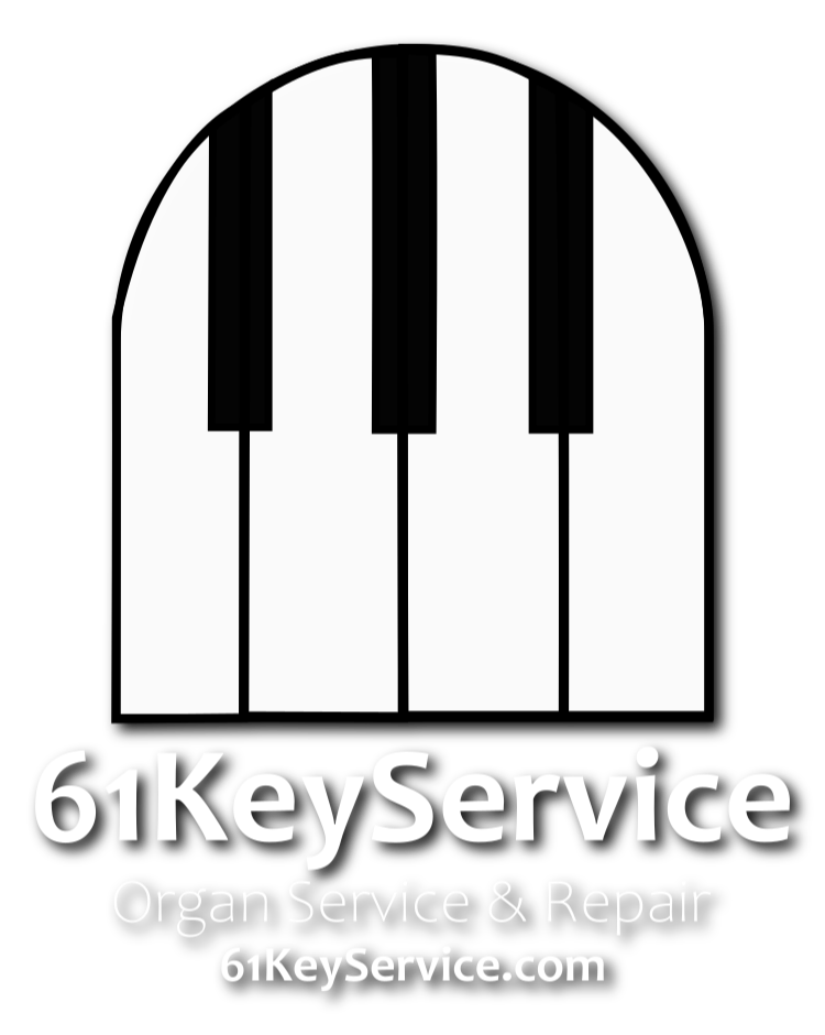 key logo